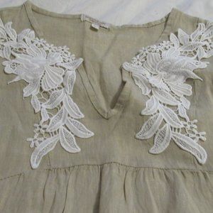 MARISA MARIE ITALIAN DRESS